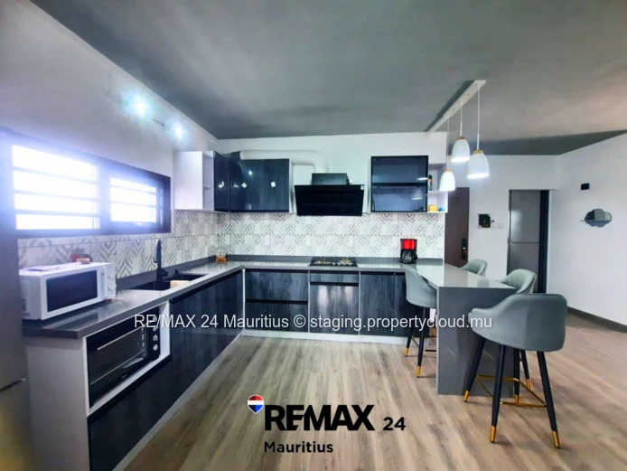 Brand new family house in a calm and peaceful area with panoramic views