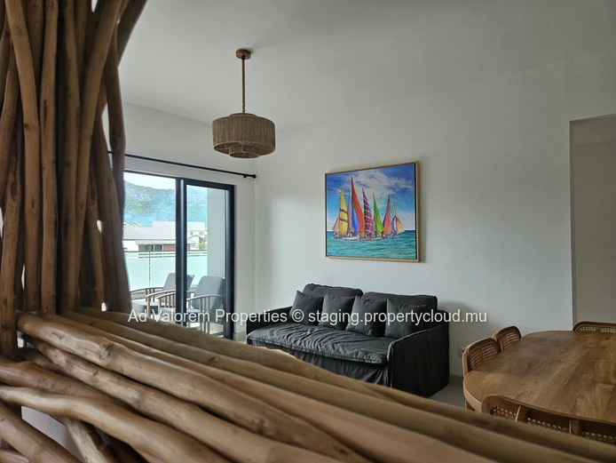 Brand-new luxury apartment - 3 bedrooms | Ground floor | Telfair Views