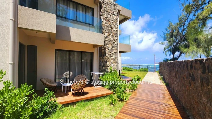 Coral Bloom - Appartement