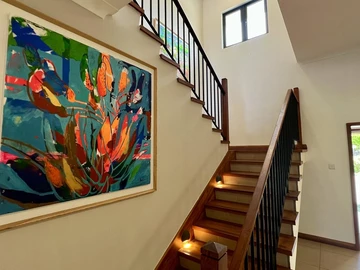5 Bedroom Villa