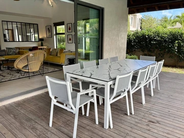 Villa de 4 Chambres