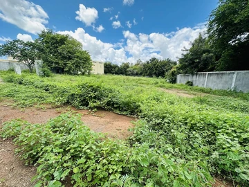 Commercial Land