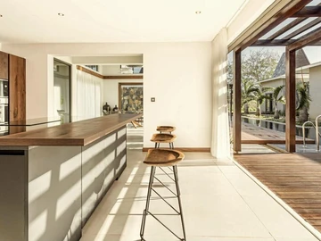 Villa de 3 Chambres