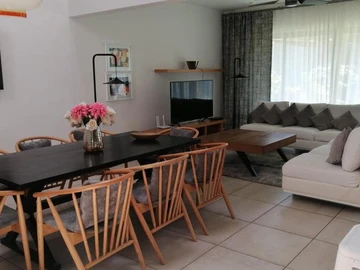 4 Bedroom Townhouse, Duplex