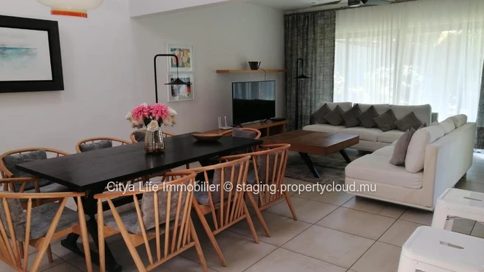 Townhouse RES in Balaclava