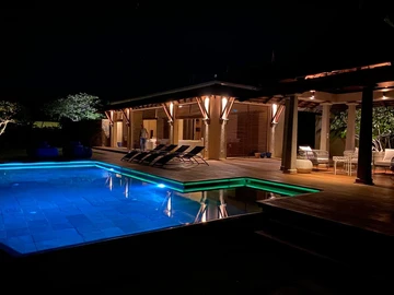 Villa de 4 Chambres