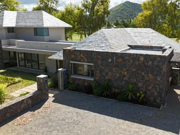 Villa de 3 Chambres
