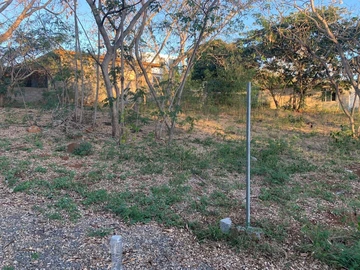 Residential Land