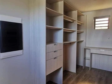 Villa de 3 Chambres