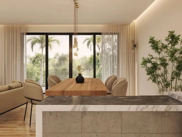 3 Bedroom Apartment