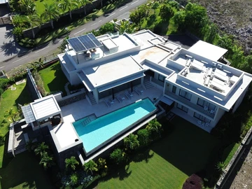 4 Bedroom Villa