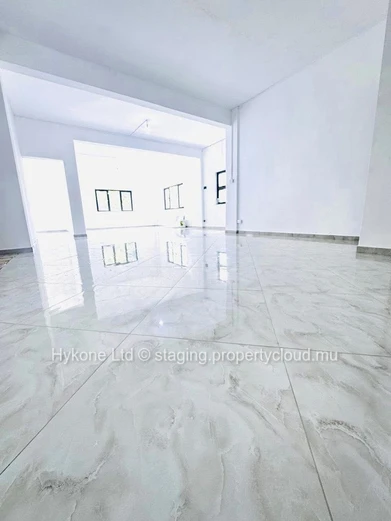Appartement Neuf En Vente À Quatre Bornes