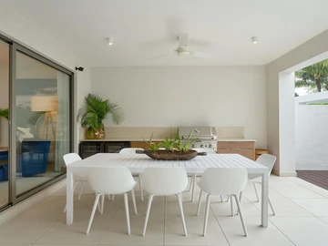 3 Bedroom Apartment