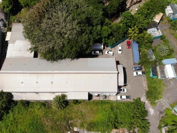 Warehouse