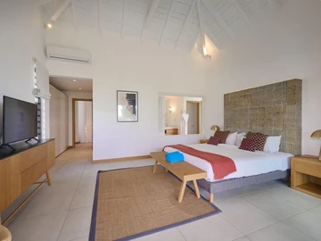 Villa de 4 Chambres