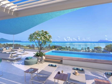 3 Bedroom Apartment