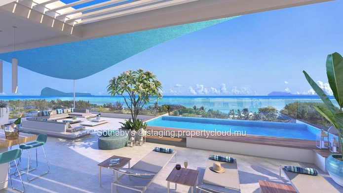 North Islands View - Apartment 3