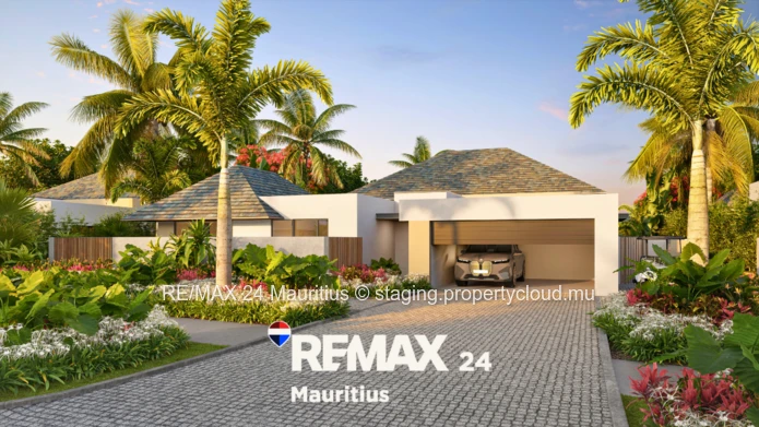 La Réserve – Mont Choisy Golf & Beach Estate