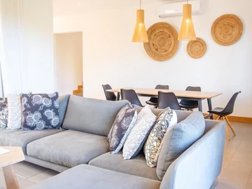 2 Bedroom Villa