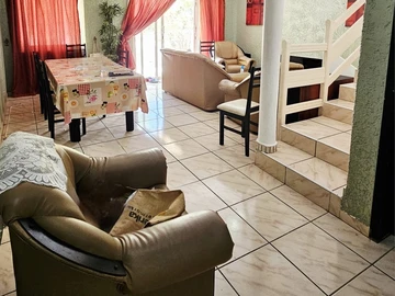 Townhouse, Duplex de 3 Chambres