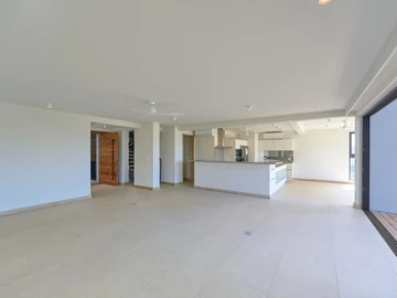 4 Bedroom Apartment