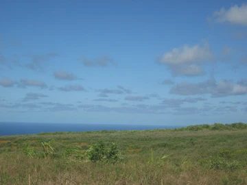Terrain Résidentiel