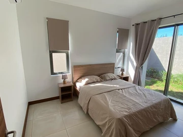Villa de 3 Chambres