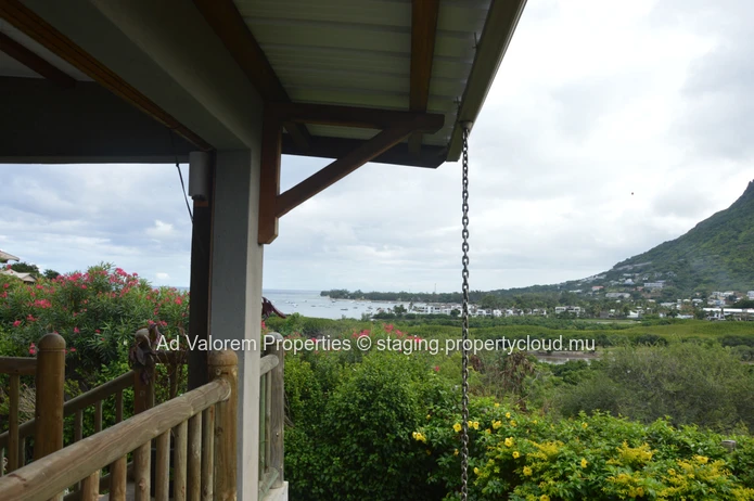 Villa for rent