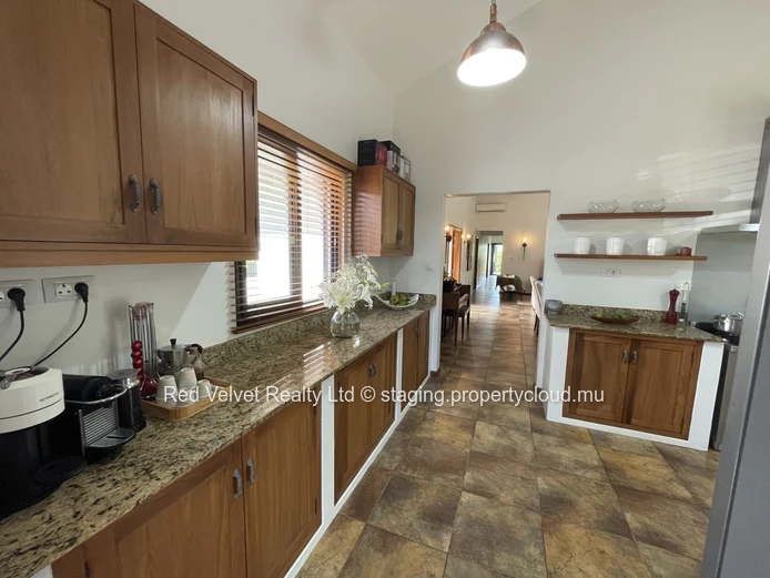 Luxury Villa for Sale in Mont Piton | 4 En-Suite Bedrooms | Prestigious Gated Estate