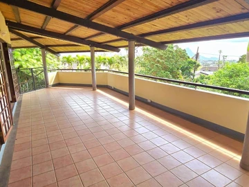 Villa de 6 Chambres