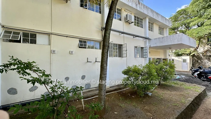 660m² warehouse in Goodlands
