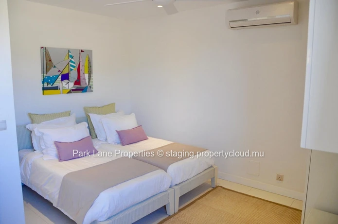 Fantastic Apartment