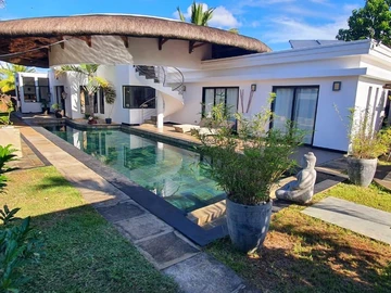 3 Bedroom Villa