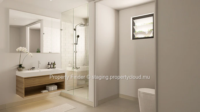 3-Bedroom Townhouses for Sale – West Coast of Mauritius
