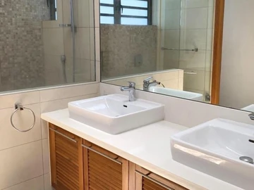 3 Bedroom Penthouse