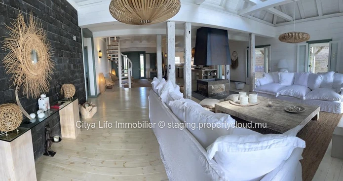 Maison / Villa - IML 965