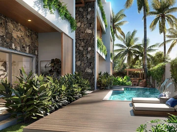 4 Bedroom Penthouse
