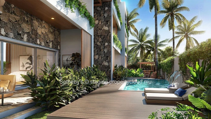 Royal Merville - Sky Penthouse