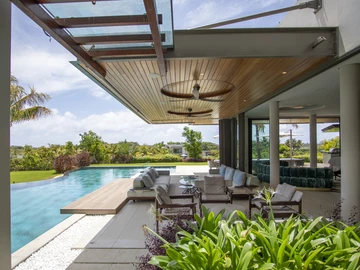 Villa de 5 Chambres