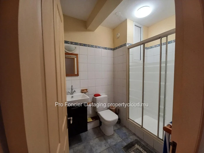 Apartment for rent in Flic en Flac - Perfect Situation !