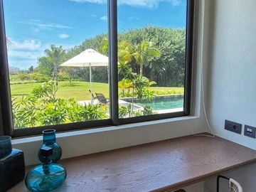Villa de 4 Chambres