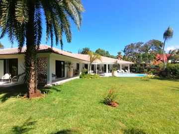 3 Bedroom Villa