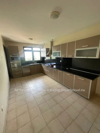 Quatre Bornes Apartment for Sale