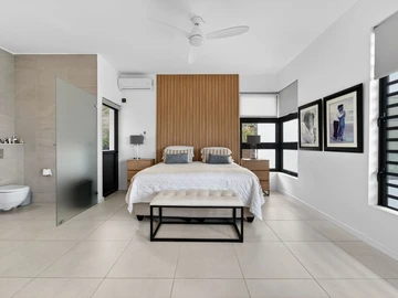 3 Bedroom Penthouse