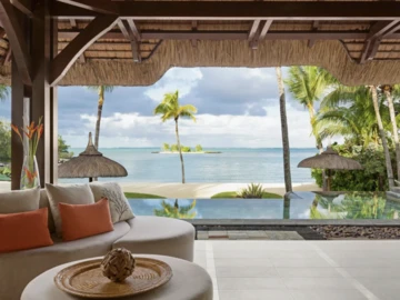 3 Bedroom Villa