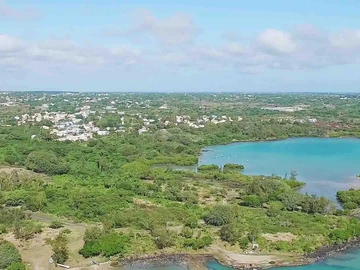 Residential Land