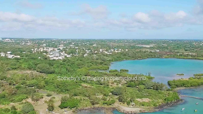 Land of Wonders - St Antoine Plot 1