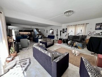 Villa de 3 Chambres