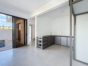Maison de 4 Chambres