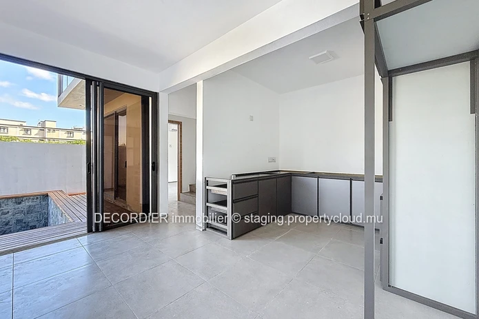 New Duplex for Sale in Grand Baie